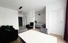 Apartament o cameră, 37mp, balcon, parcare subterană, str.Abatorului - 9