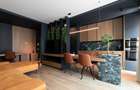 Apartament 2 camere amenajare custom premium Silk District - 1