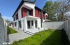 VILA TIP DUPLEX PREMIUM | PARCUL DENDROLOGIC CHITILA | LANGA LAC - 1