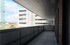 Apartament 2 camere cu terasă de 20,77 mp | Blue Bike Eden