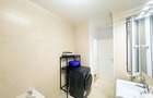 Apartament de inchiriat 3 camere Soseaua Nordului Herastrau - 21