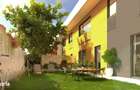 Pipera Plaza Casa 3 Camere Cu Gradina Comision 0 - 7