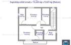 Casa cu 4 camere de vanzare in Paulesti, 149.32 mp #16743 - 6