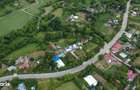 Gospodarie cu anexe si piscina cu 2 Ha teren + 20 Ha teren extravilan - 2