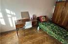 3 camere decomandat cu 2 bai centrala bloc mansardat cu loc de parcare