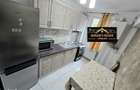 Zona McDonald's, apartament cu 2 camere, mobilat si utilat, 350/Luna - 6