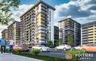 Apartament cu o camera de inchiriat