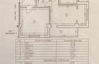 Compozitorilor apartament 3 camere Decomandat suprafata totala de 114 mp