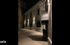 PARTER IN VILA PRETABIL RESTAURANT - 5