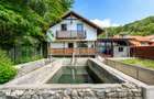 Casa de vanzare, 120 mp, zona Prundul Bargaului - 10