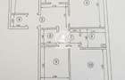 Apartament 4 camere decomandat zona Galata - 1