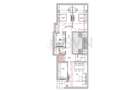 REA1024726 Apartament 3 Camere I De Inchiriat I Baneasa I Sisesti - 10