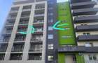 Inchiriez apartament frumos in Green Residence, zona Arex - 1