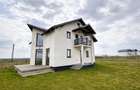 Vila P+M finisata, 152 mpu, toate utilita?ile, teren 600 - 1