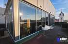 Penthouse lux Herăstrău-Aviației, 160 mp, 3 locuri parcare, terasa 42 mp.