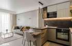 Apartament 2 camere, terasa si garaj inclus - 5