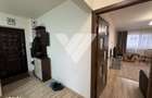 Apartament 2 camere decomandat, etaj 3/4 , pivnita - Valea Aurie Sibiu - 5