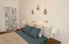 2 Camere de inchiriat | Ultracentral |Centrala proprie | Mobilat |