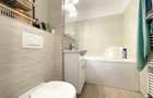 Apartament decomandat 3 camere, 2 bai la parter - zona Soarelui