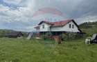 Proprietate OFF-GRID 5,76 Ha. Casa tradi?ionala lemn. Limita Cluj - 19