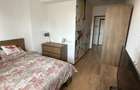 Apartament 2 camere terasa 25 mp zona Intre Lacuri - 6