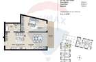 Apartament 2 camere I semifinisat I imobil nou I Cluj-Napoca - 3