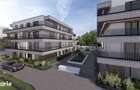 Apartament 4 camere cu terasa de 45 mp