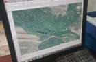 Vand padure langa sat - 1