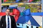 OCAZIE. Casa cu 4 camere de vanzare la rosu in Mocira. - 2