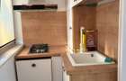 Apartament mobilat si utilat modern , centrala gaz, Faleza Nord