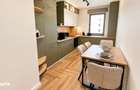 Apartament NOU cu 2 camere mobilat si utilat-Terasa - Modern, luminos! - 3