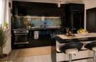 Uranus 2 camere bloc nou cu balcon - 1