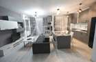 Apartament modern 3 camere - mobilat si utilat - balcon si parcare - 14