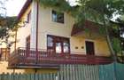 Vila D+P+E+M de vanzare in Busteni, cartier Valea Alba - 1