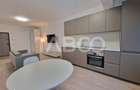 Apartament modern de vanzare 2 camere cu lift si parcare subterana - 1