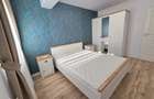 Ap 2 camere Cug - Str. Pepinierei , Etaj 1, mobilat modern