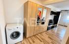 Apartament 3 camere de inchiriat 57mpu balcon 10mp etaj 1 Pictor Brana