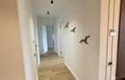 Apartament cu 3 camere decomandat în Aviației