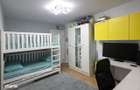 Apartament 3 camere, 2 bai, parcare proprie, zona Mihai Bravu, - 4