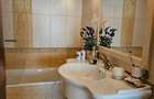 LANGA PARC HERASTRAU, 4 CAMERE SUPERBE, ET.4, 119 MP!