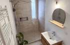Apartament cu 3 camere 2 bai, 72 mp, la cheie, Zona Regal - 7