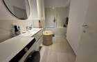 Apartament 3 camere 13 Septembrie bloc nou arhitectura exclusivista design modern mobilat partial - 8