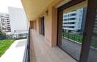 Vila de inchiriat Mamaia Nord | Kazeboo Beach | Curte 250 mp