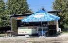 Container comercial 3x6 m Food Truck / Fast-Food / Cofetarie 7.500 - 2