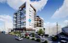 Proiect nou zona GARA! apartament 2 camere D - 7