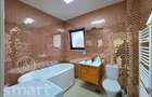 Apartament 2 camere cu gradina Borhanci