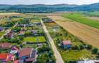Teren 1400 mp intravilan Bod/ DE VANZARE! - 13