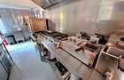 AFACERE FAST FOOD LA CHEIE | ECHIPATĂ COMPLET | 18.000 € - 4