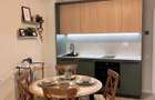 Apartament 2 camere NOU, mobilat si utilat complet, Scala Cetate 61 mp + parcare subterana - 2