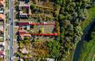 Casă individuală, teren 1.929 mp, acces spre Bega – Remetea Mare
